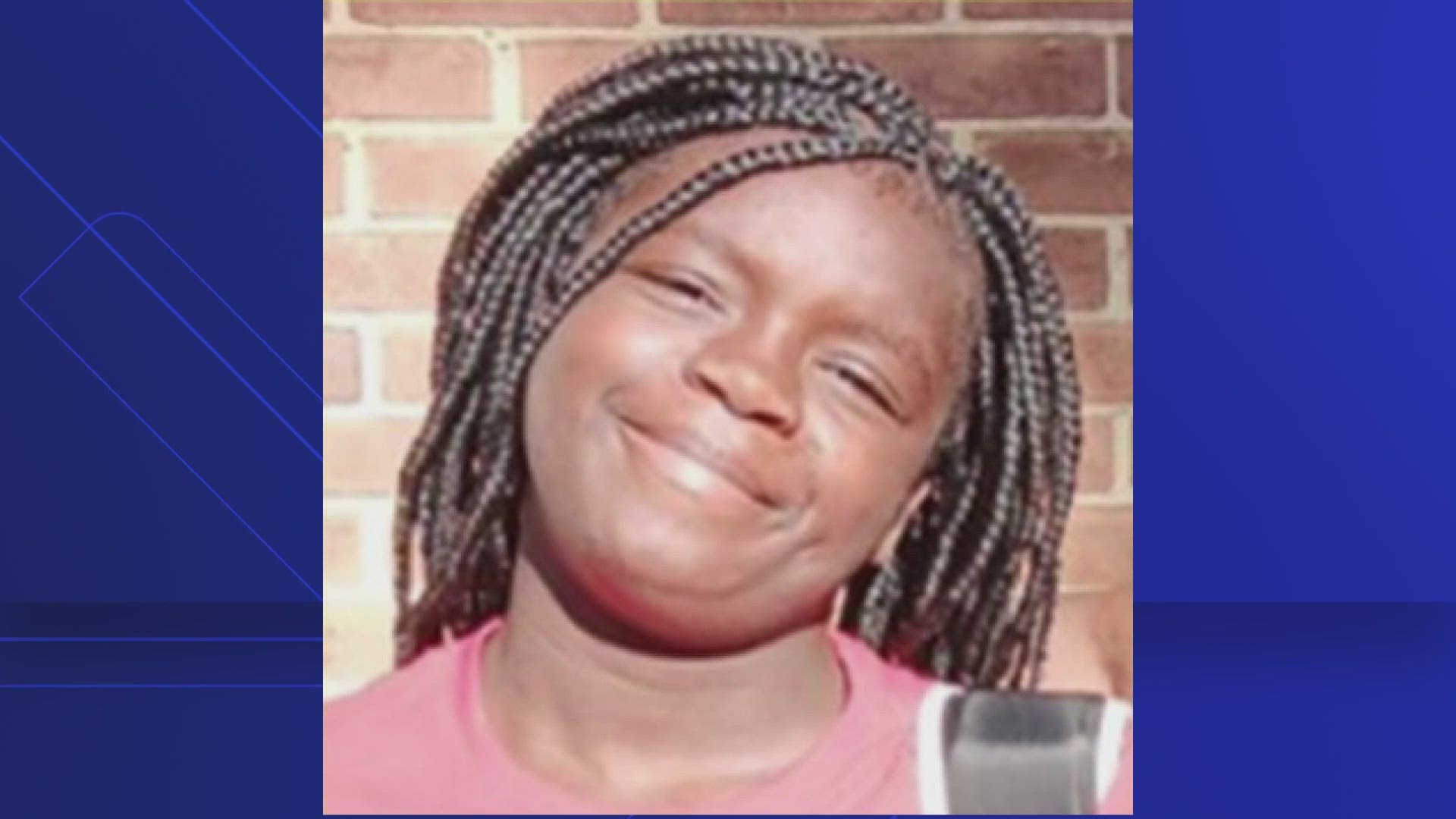 Miracle Plummer was last seen in the 600 block of Maryland Avenue in Southwest D.C. around 7 p.m. Sunday.