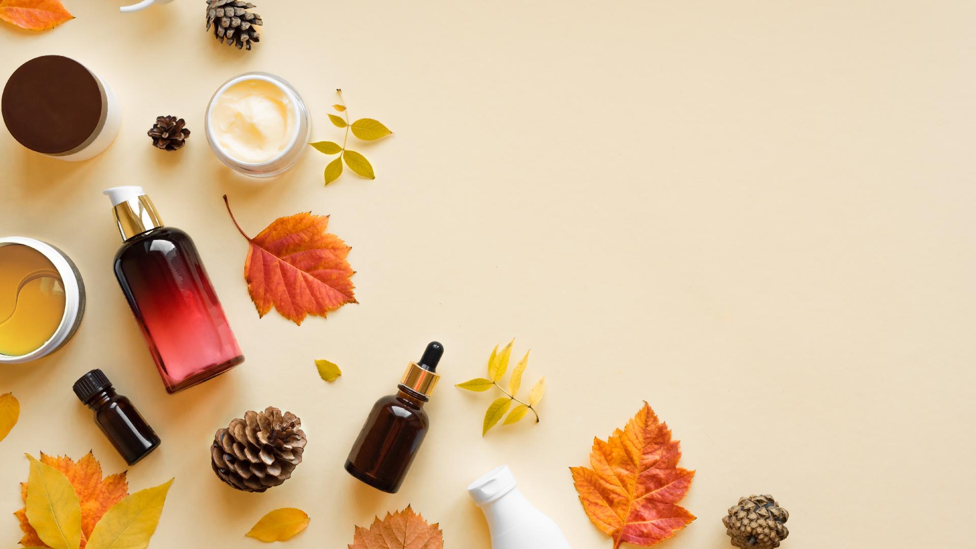 Sponsored by: Limor Media. Lifestyle contributor, Limor Suss, gives us her top Fall products to get us into the season.