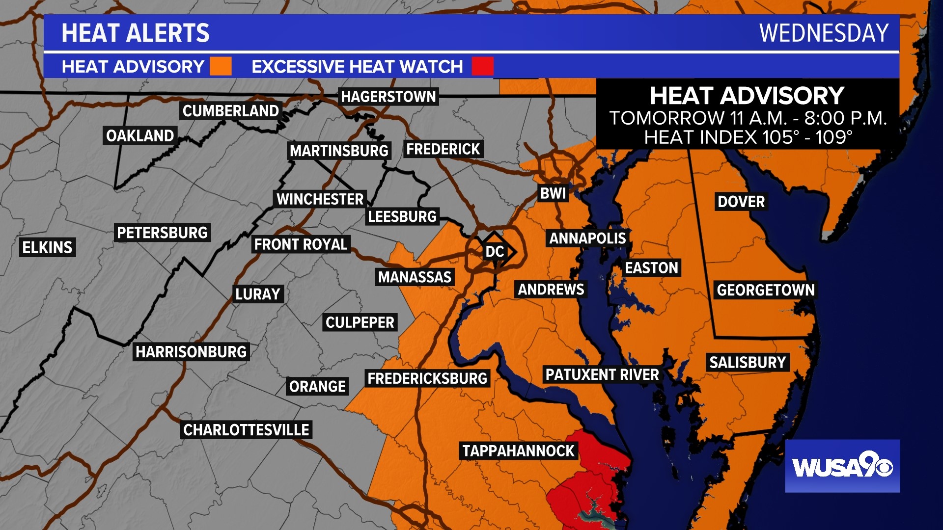 Heat Wave Do landlords need to provide air conditioning?