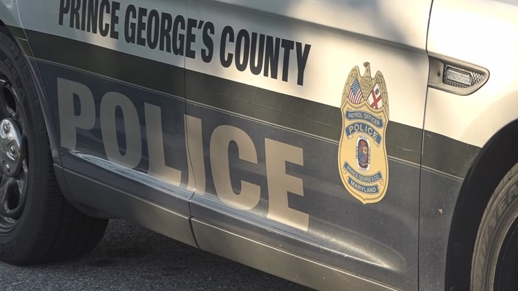Prince George's County Police: Man dead from shooting in Hyattsville