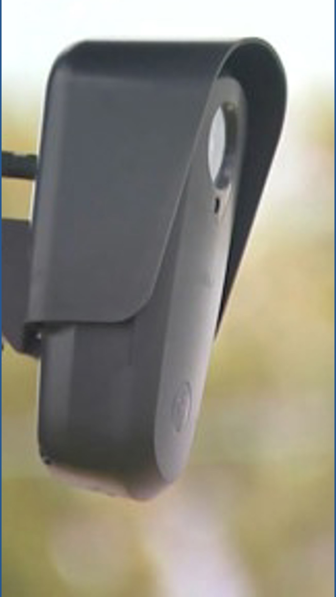 Fairfax County mulls over the future of Flock Safety cameras amid public scrutiny