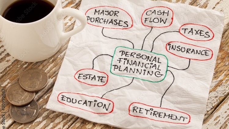 Tax planning tips to make the most out of retirement savings