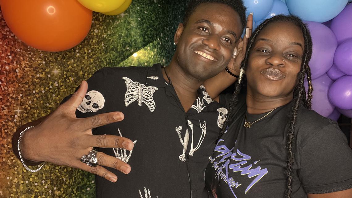 Maryland man detained by ICE gets $4,000 bond; Family prepares for release