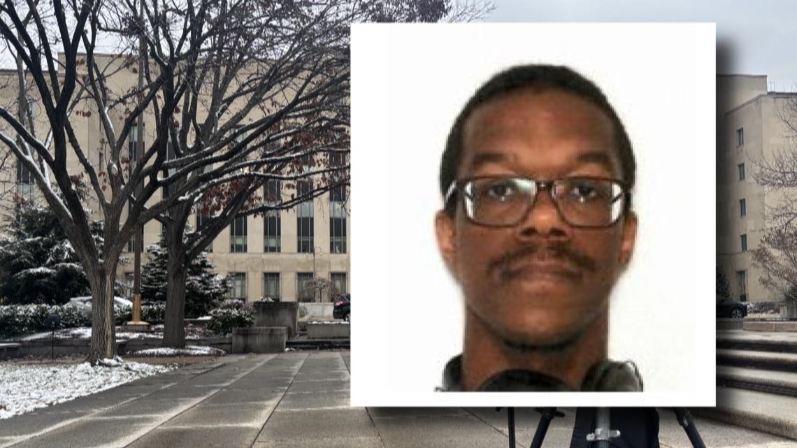‘Something just snapped’ | Virginia man suspected in DNC, RNC pipe bomb case says he was prompted by outrage at both parties