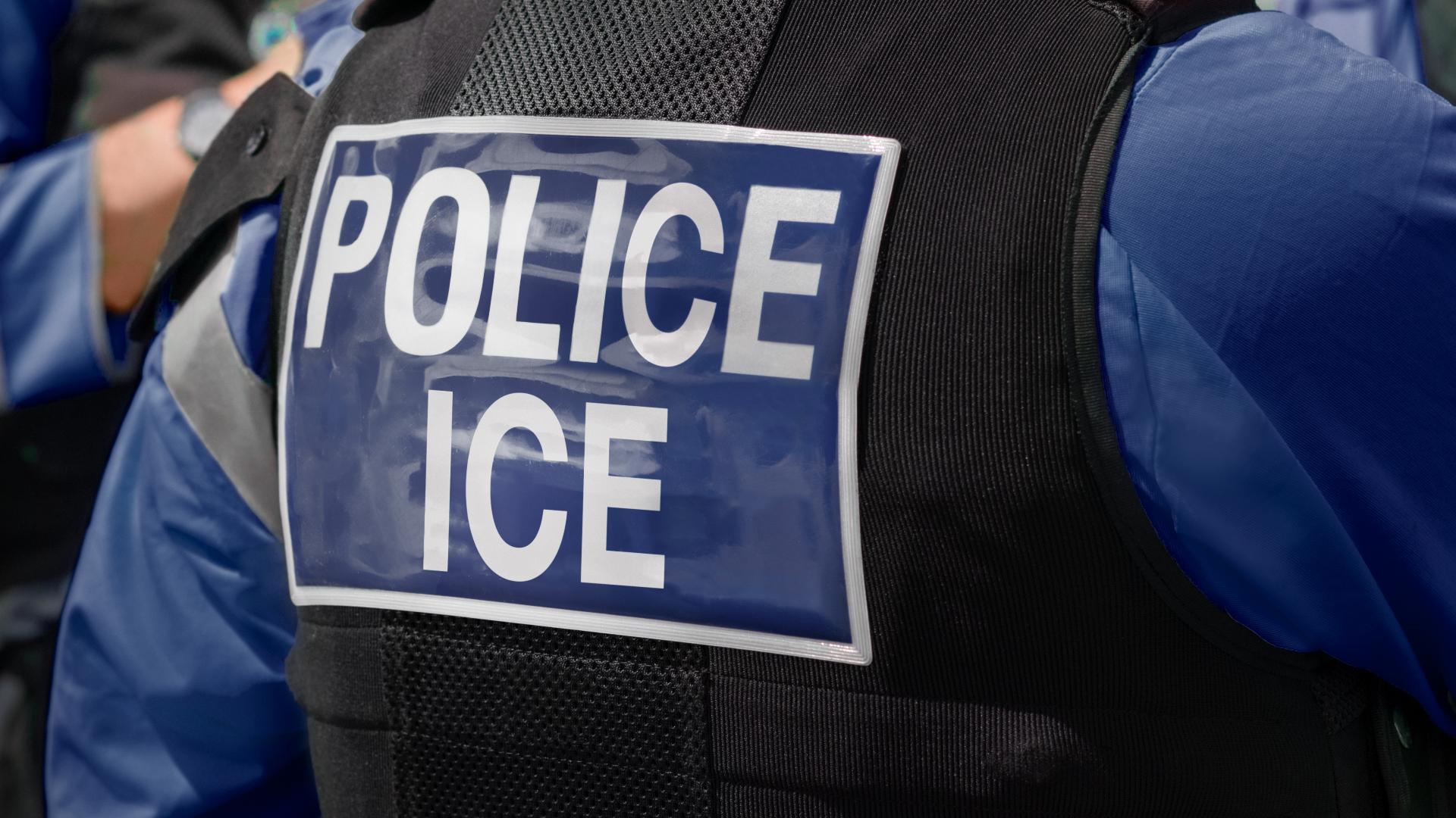 Congressional delegation blocked from ICE facility in Baltimore, raising alarms over detainee treatment and transparency.