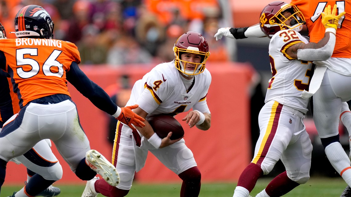 WASvsDEN postgame injury update: Bolles, Callahan exit early with