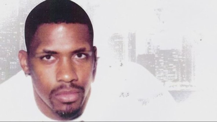 Rayful Edmond testifies he'll counsel kids if ever released from prison