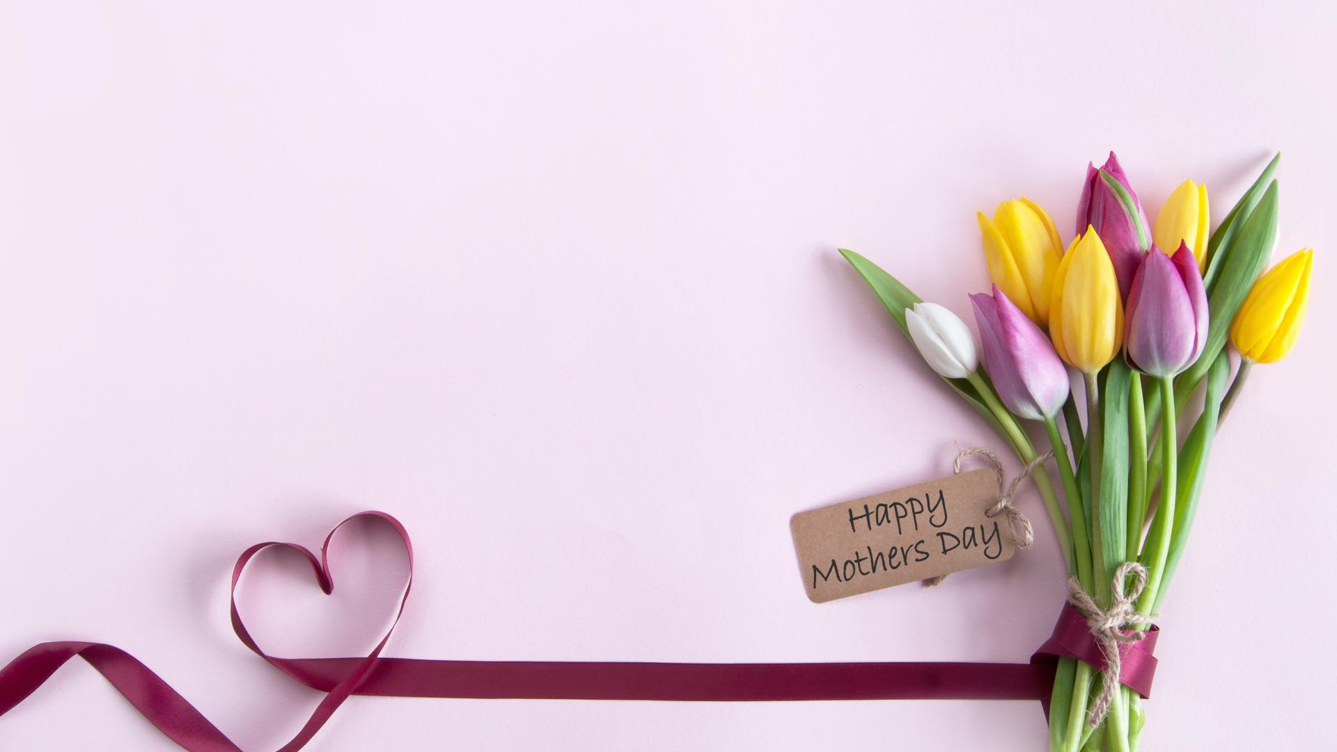 Sponsored by: Parker's Plate. Parker Wallace shares fun Mother's Day gift ideas she's sure to love! For more follow Parker on social @parkersplate.