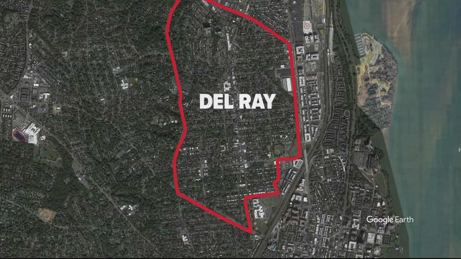 Officials claim the neighborhood is threatened by overdevelopment.