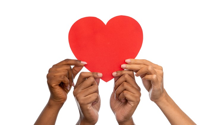 Life saving heart health tips from Dr. Yolanda Lewis-Ragland