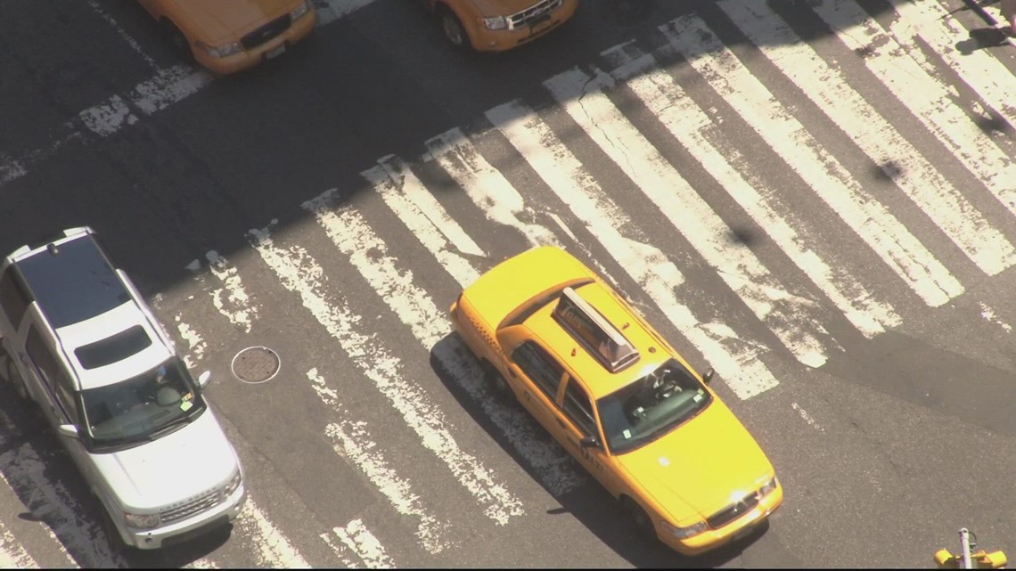 VERIFY How Do Taxi Fares Compare Across The DMV Wusa9 verify-how-do-taxi-fares-compare-across-the-dmv-wusa9