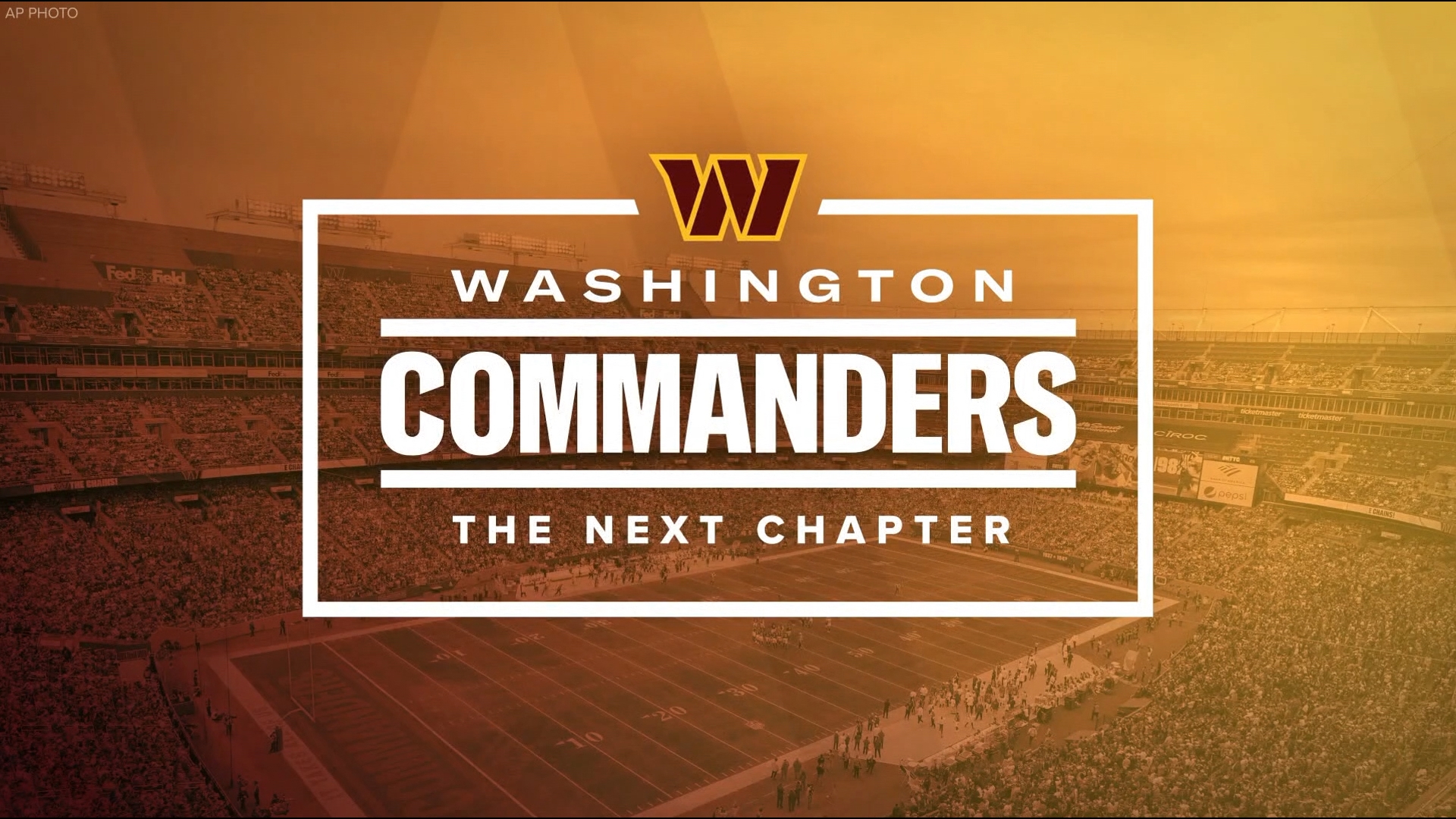 WUSA9 will broadcast five exclusive shows, giving you behind-the-scenes access to everything from coaching decisions to the team's community engagement.