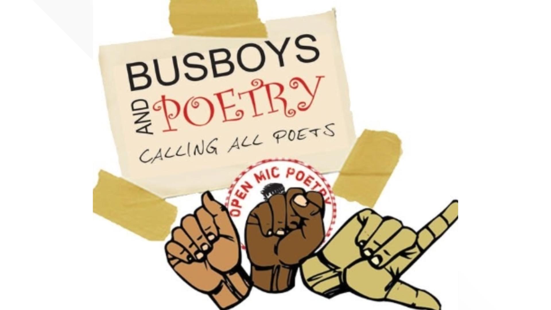 ASL Open Mic at Busboys and Poets celebrates artists in the deaf