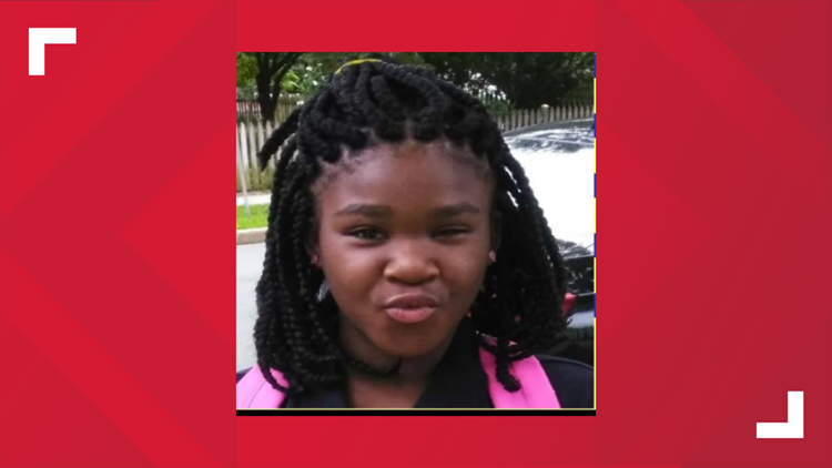 DC Police looking for critically missing 15-year-old | wusa9.com