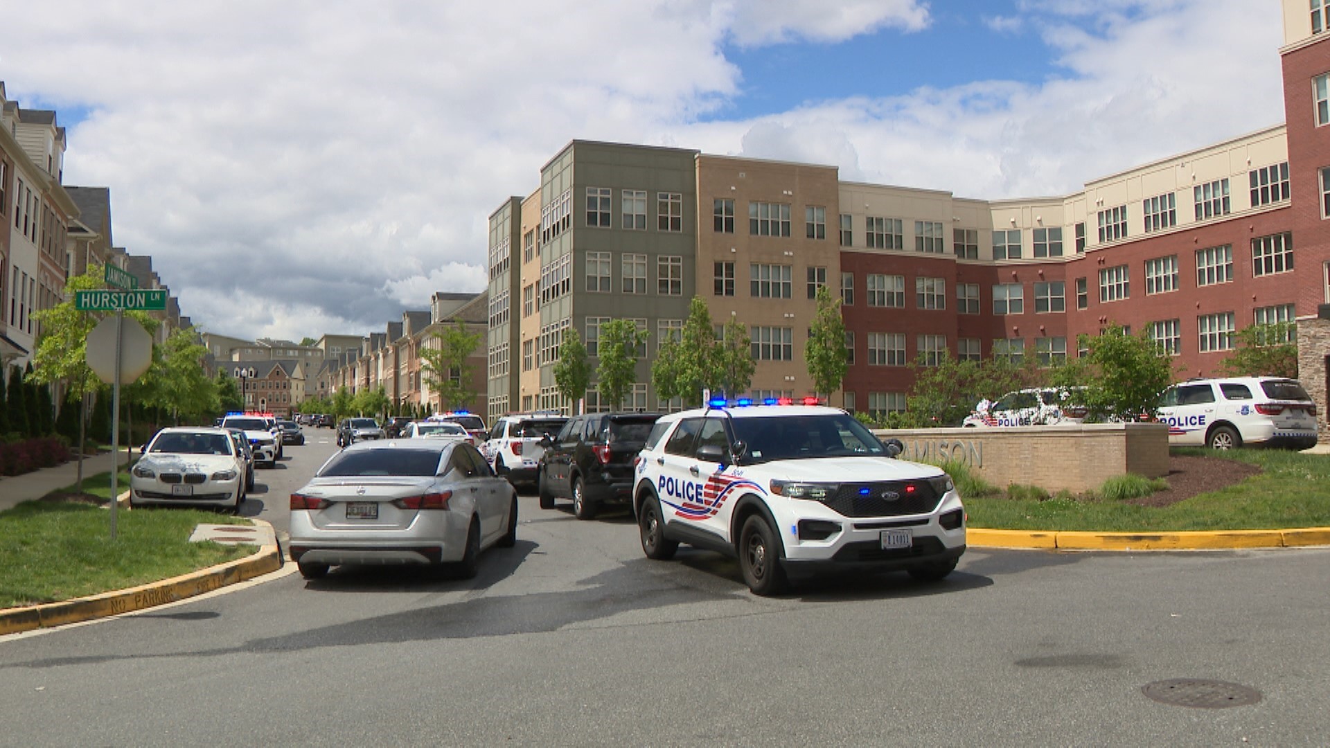 Police investigating deadly shooting in Northeast DC | wusa9.com
