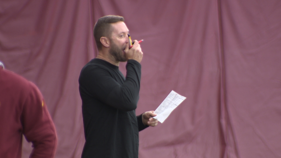 Josh Johnson likely leads Commanders in the season finale as Von Miller, Bobby Wagner chase career milestones