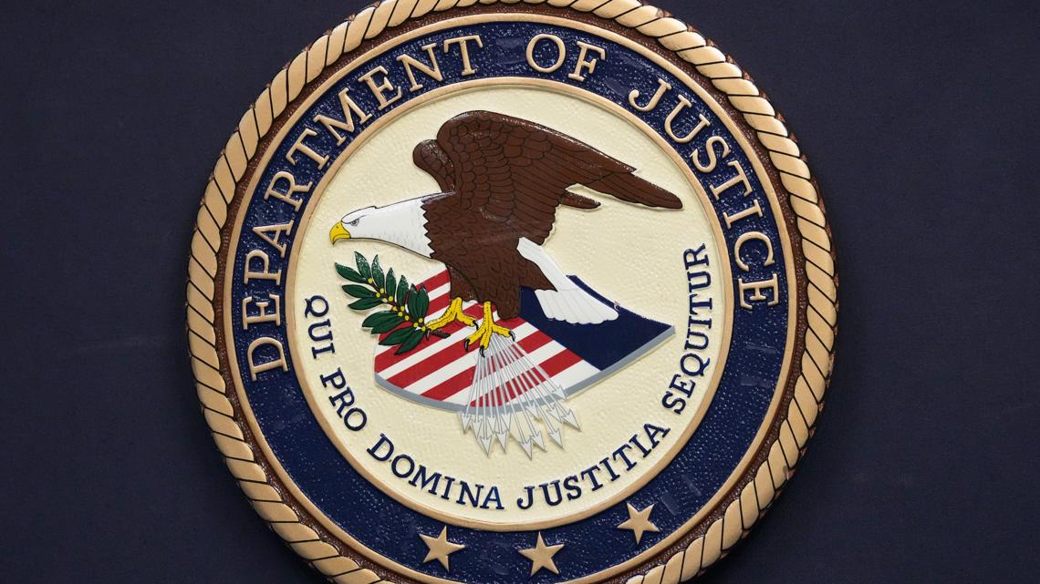 Former DOJ contractor pleads guilty to mail fraud in theft of thousands of government cellphones