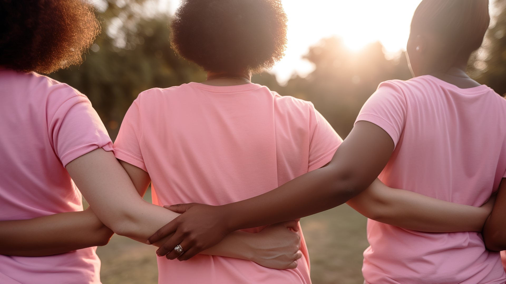 Sponsored by Rehab Mobile. Physical Therapist/Wellness Coach Dr. Tobi Okie of Rehab Mobile explains ways to curb obesity as it is a risk factor for breast cancer.