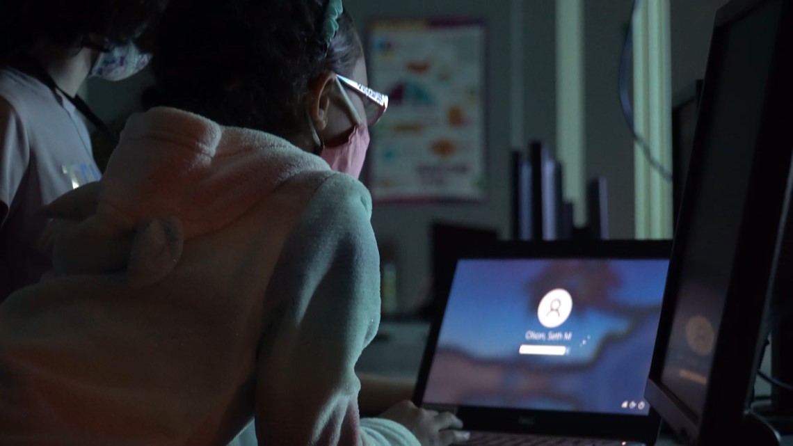 VA parents plan to send their kids maskless to school next week - Vimarsana News
