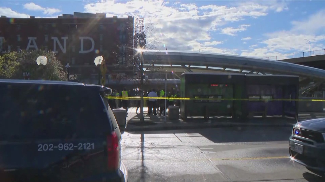 Trial for teen charged in Brookland Metro shooting pushed to fall - Vimarsana News