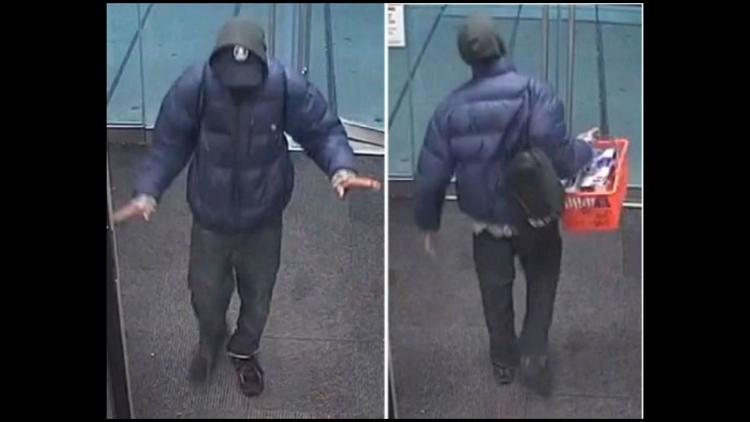 Police arrest man for allegedly stealing $2K worth of Red Bull | wusa9.com