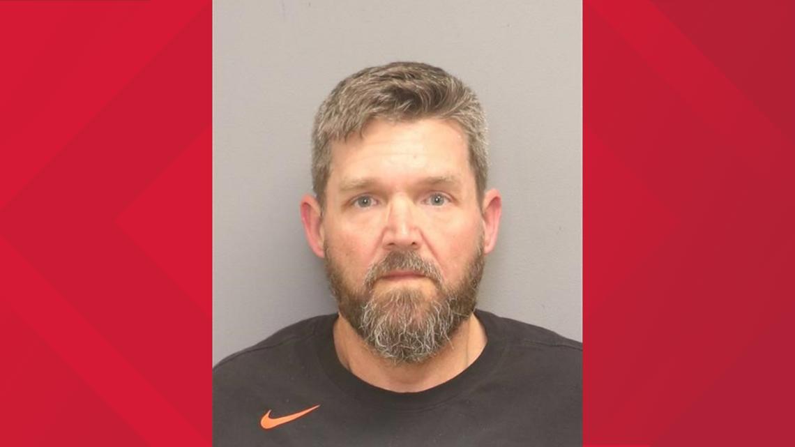 Maryland volunteer softball coach arrested for sex abuse charges ...