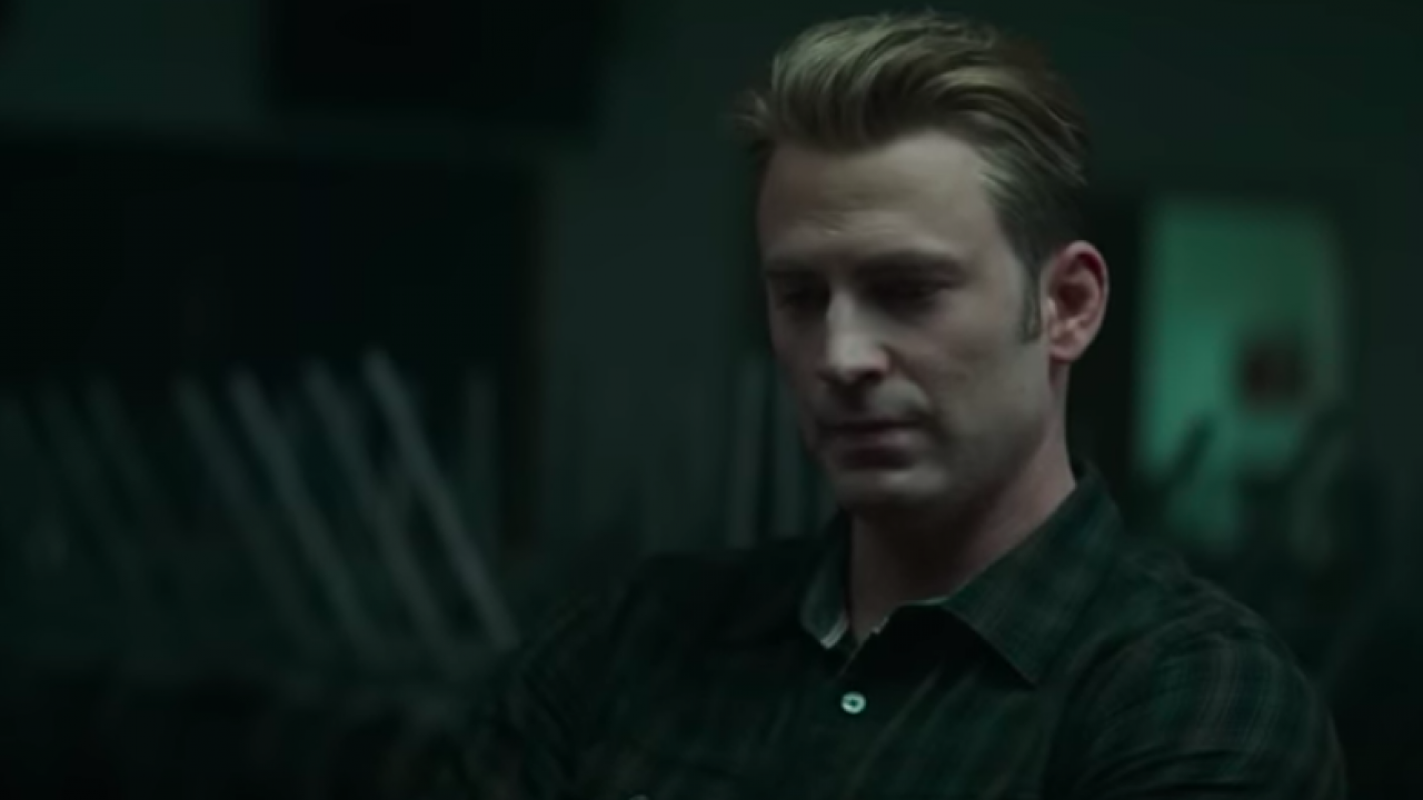 Avengers: Endgame - NEW TRAILER, It has all led to this. Watch the BRAND  NEW trailer for #AvengersEndgame now, By Marvel
