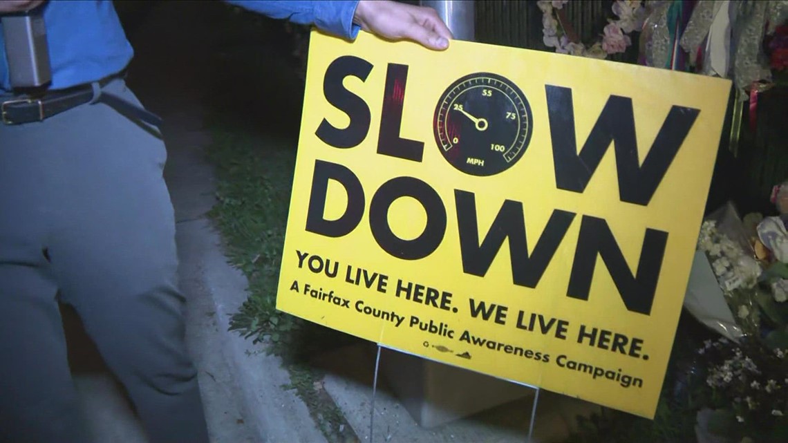 Fairfax Co. Public School makes safety changes following the deadly