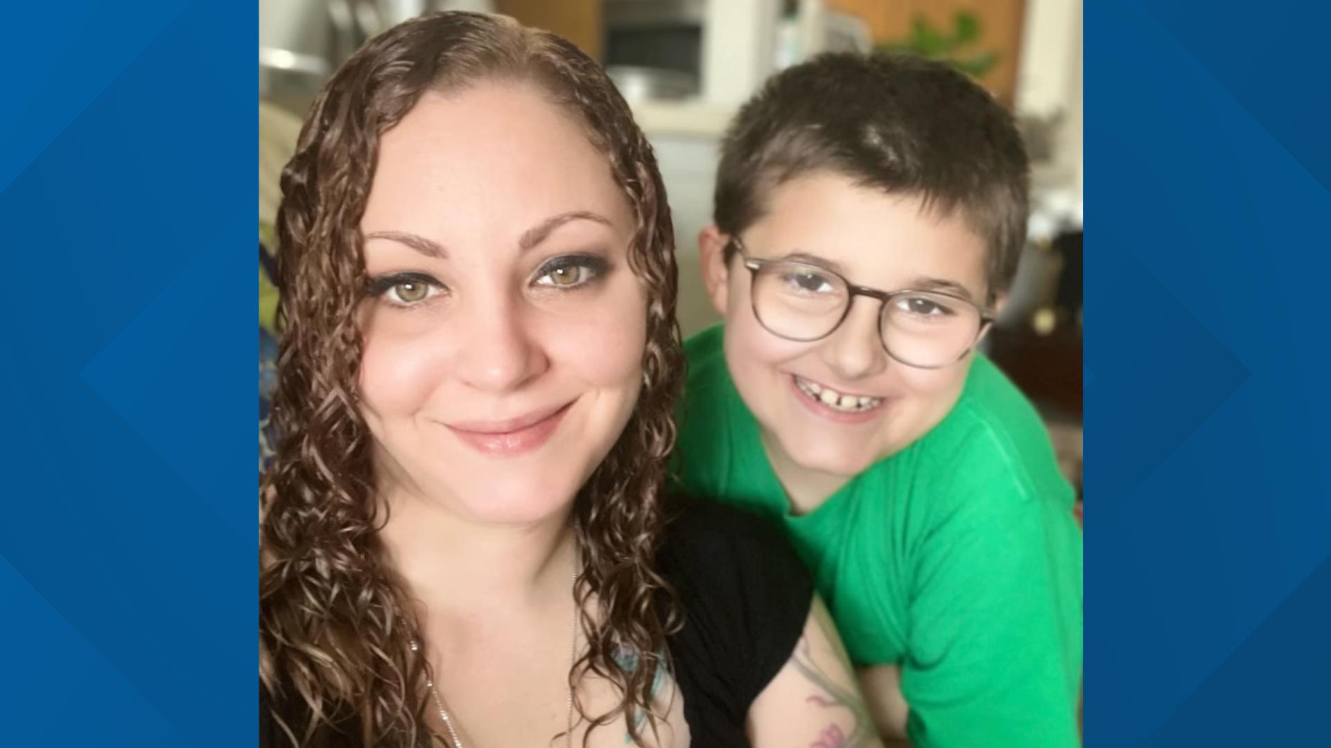 Family raising money to help children of woman shot to death | wusa9.com