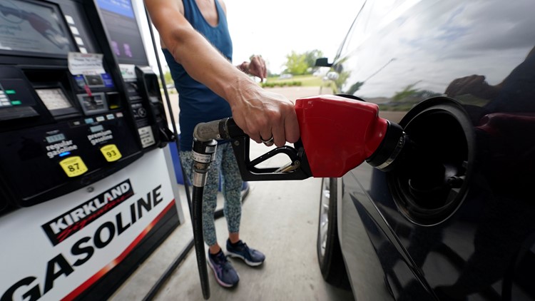 Maryland leaders point fingers as state faces automatic $200M gas tax increase