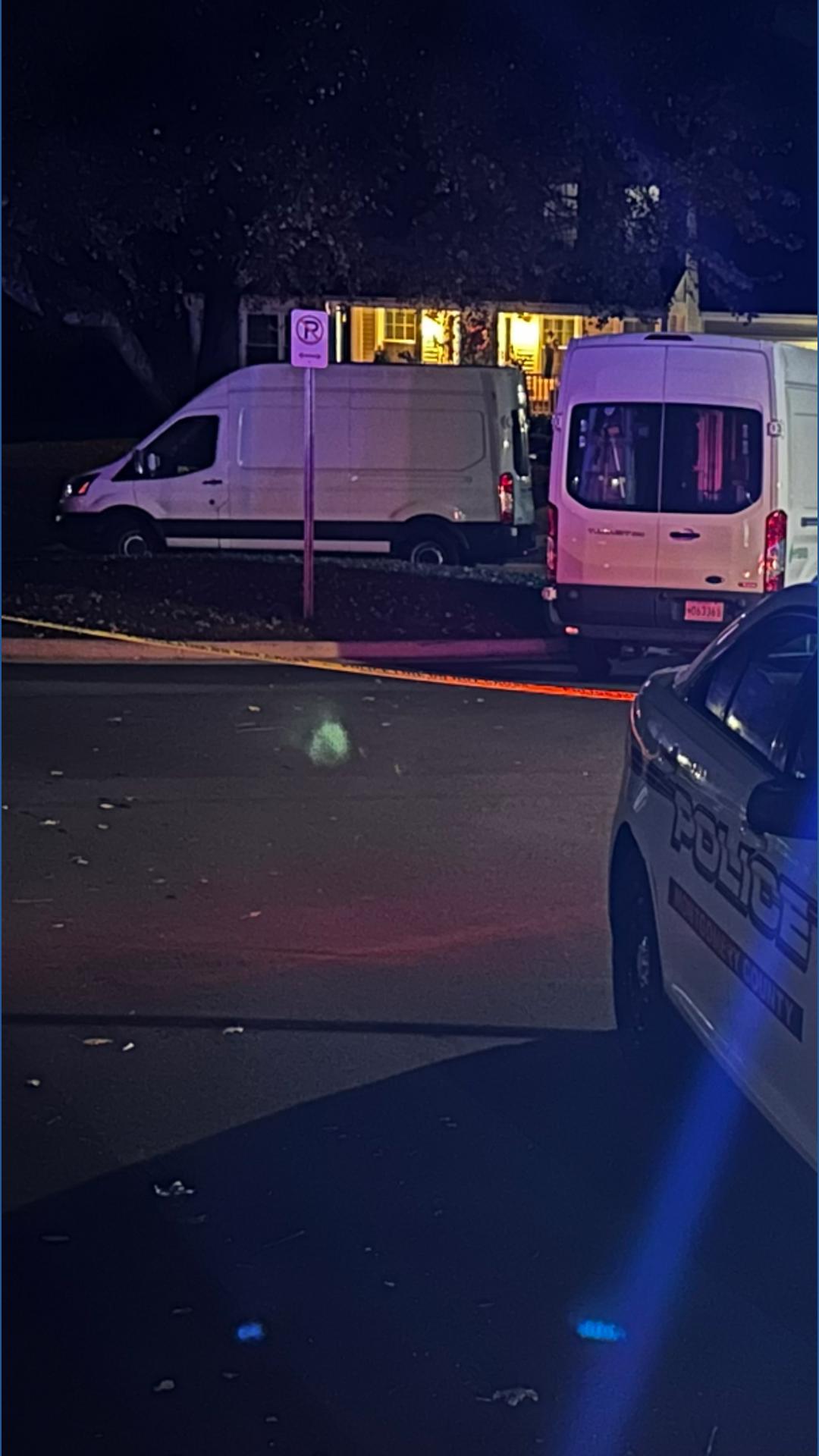 Police say Silver Spring shooting investigation now a homicide after ...