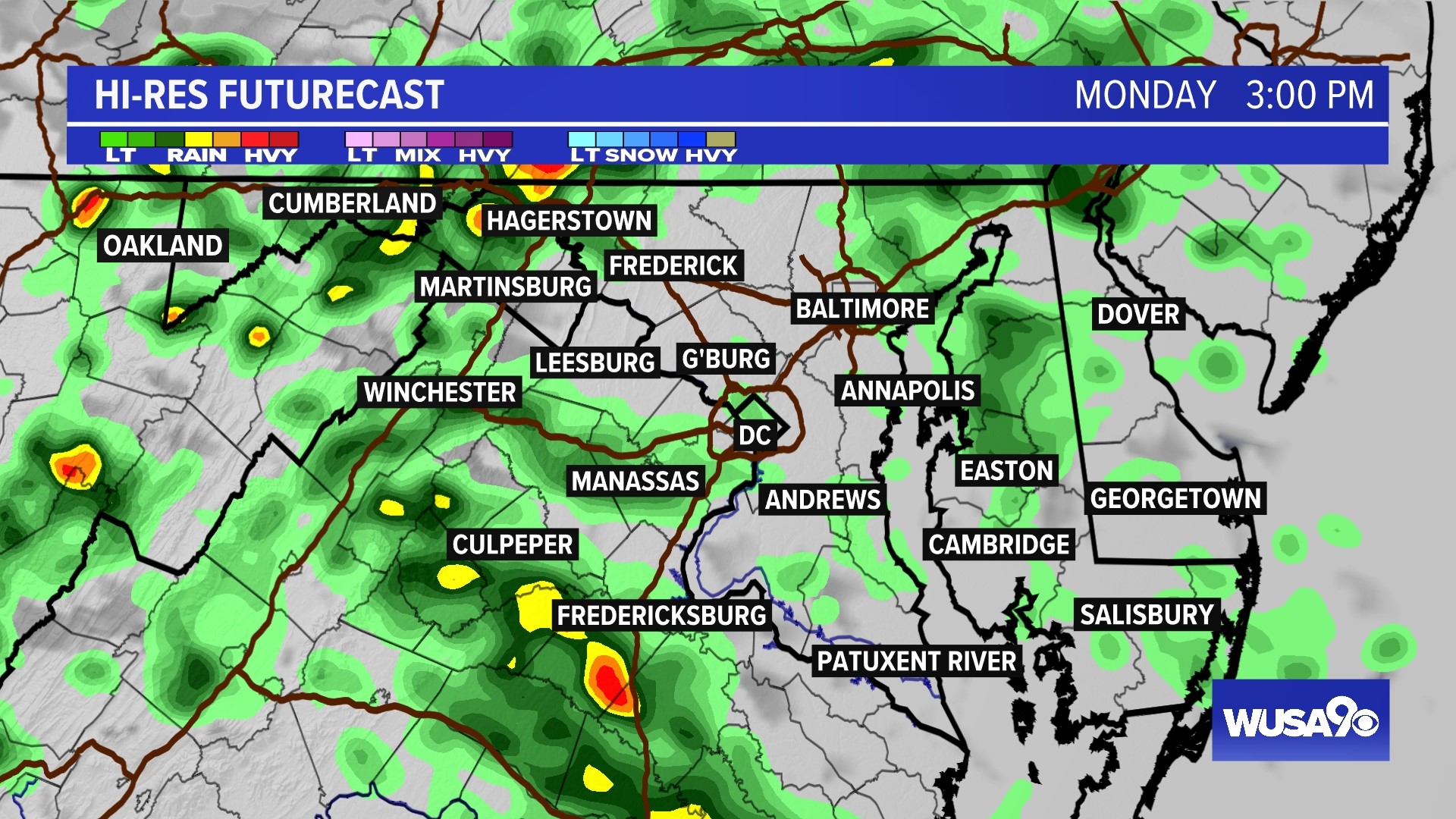 Washington, DC's Leading Local News Weather, Traffic, Sports and more