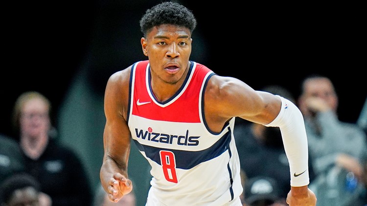 Locked On Wizards: What is the biggest storyline going into the offseason?