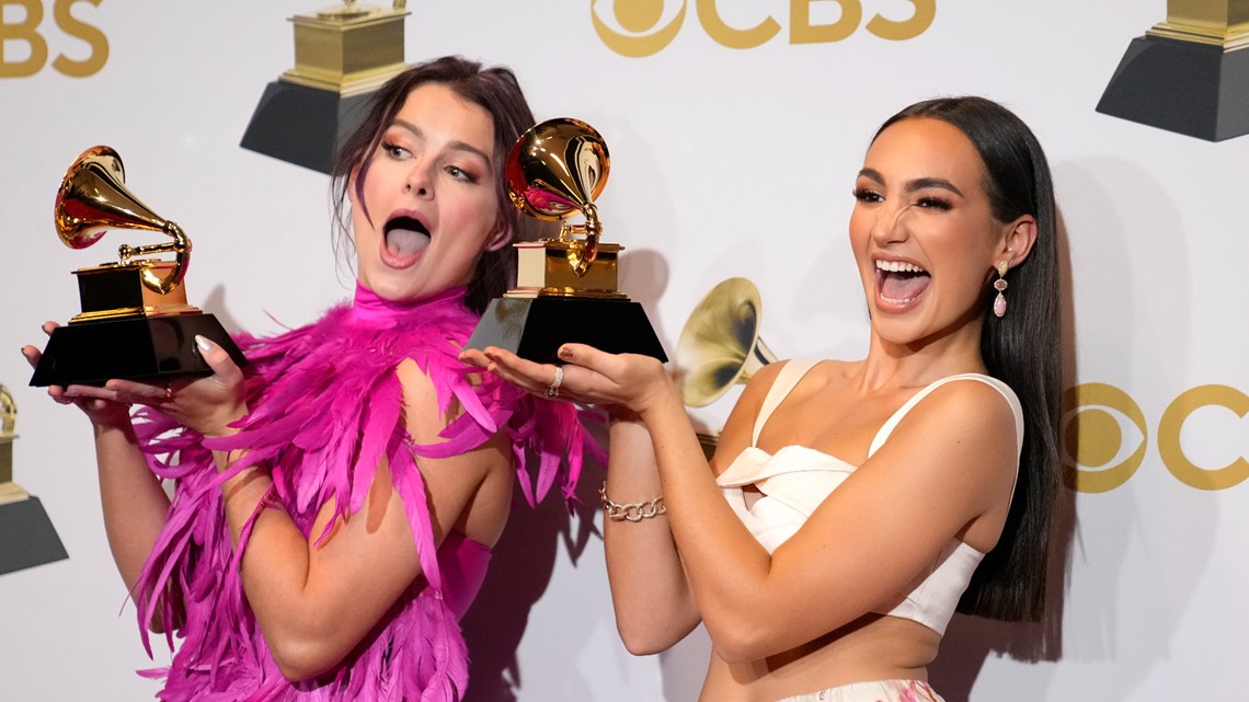 Netflix sues TikTok stars for Unofficial Bridgerton Musical after Kennedy Center performance
