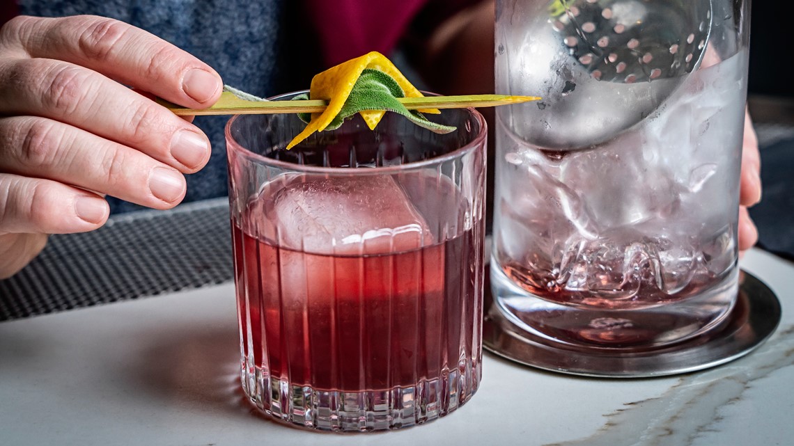 DC Cocktail Week returning to over 50 locations in the DMV