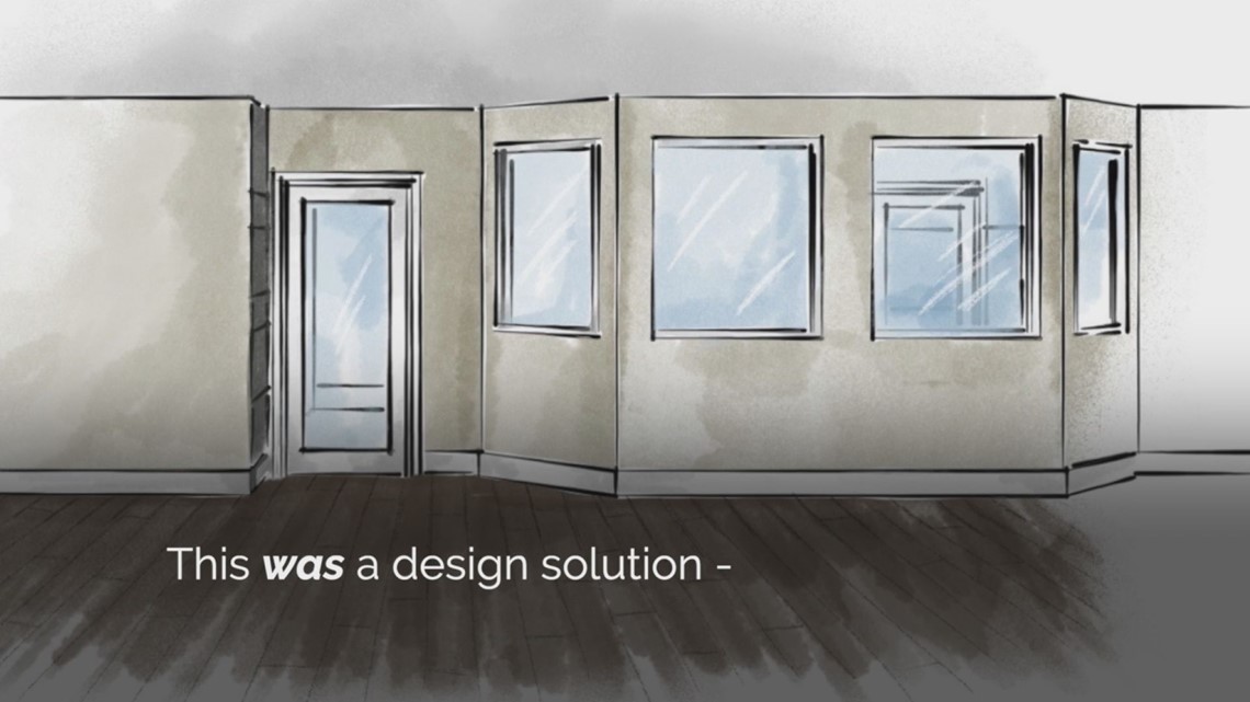 Design inequities in low-income minority communities | wusa9.com