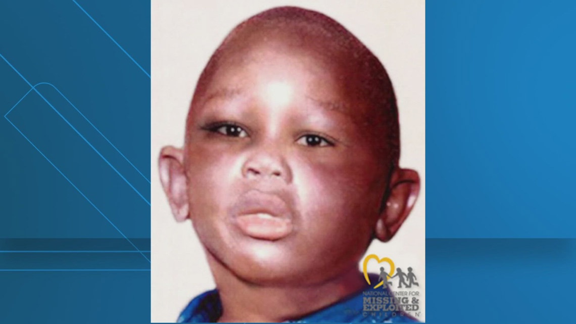 Cold case breakthrough: Child found in Fairfax County creek identified ...