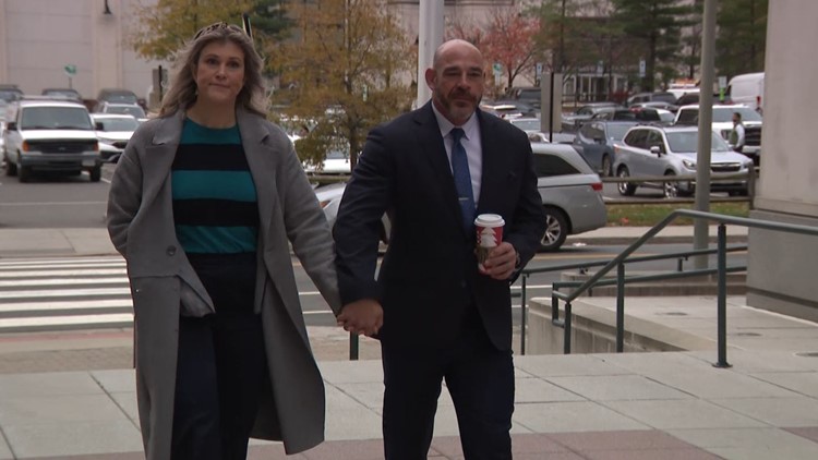 Chris Geldart, former Deputy Mayor of DC, cleared of assault charges
