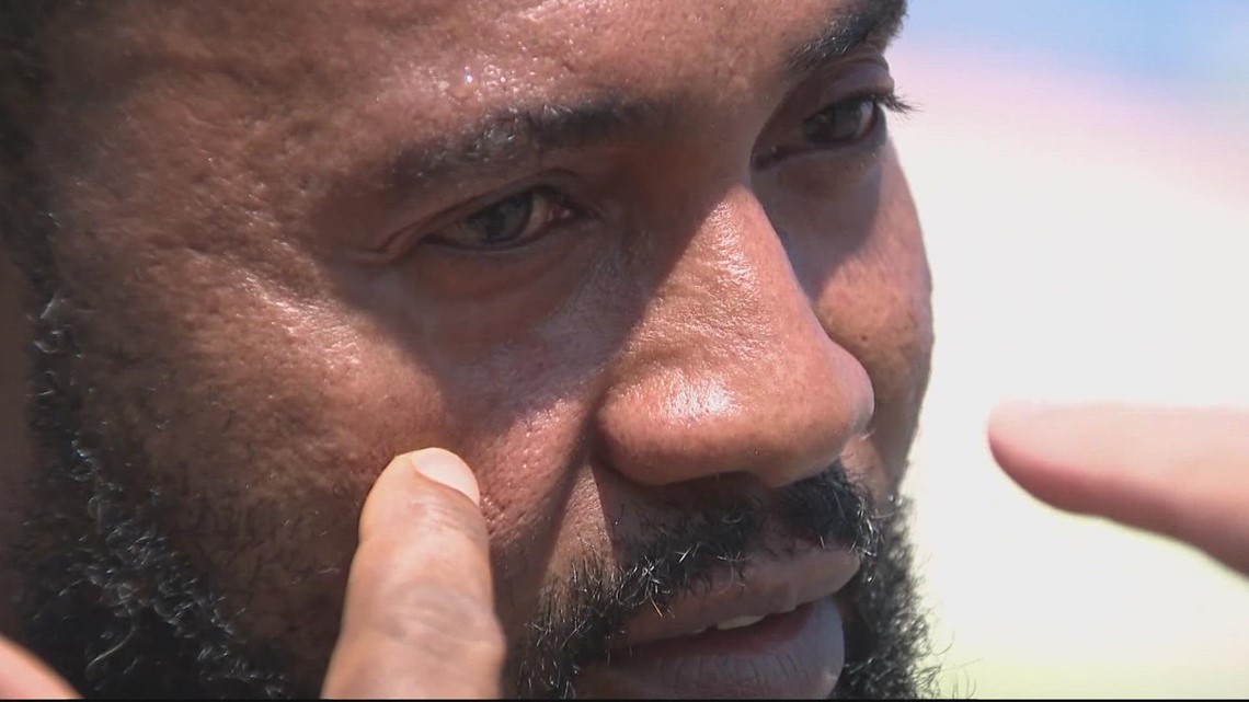 DC Uber driver narrowly escapes being shot after attempted carjacking