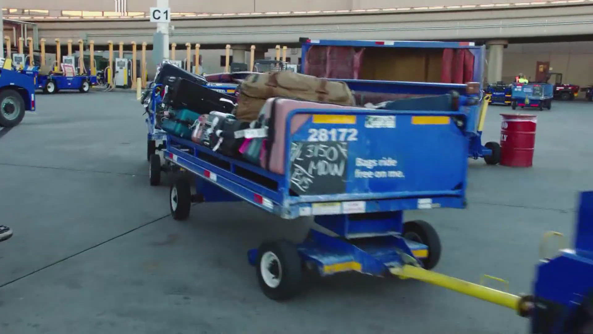 "This how you destroy a brand...this is how you destroy loyalty," AIRLINE ANALYST HENRY HARTEVELDT said.