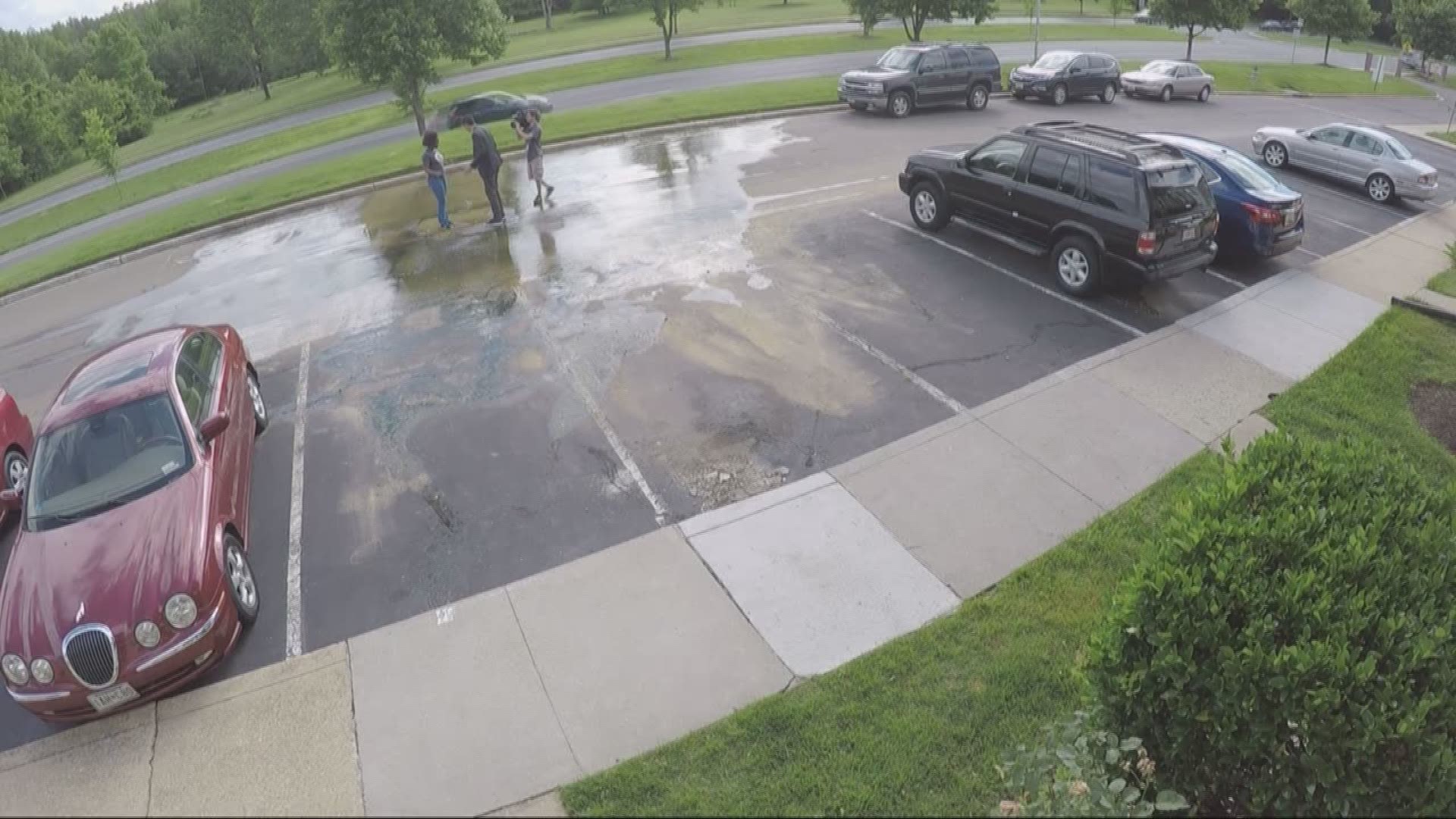 Questions, confusion for some WSSC customers about new exterior water ...