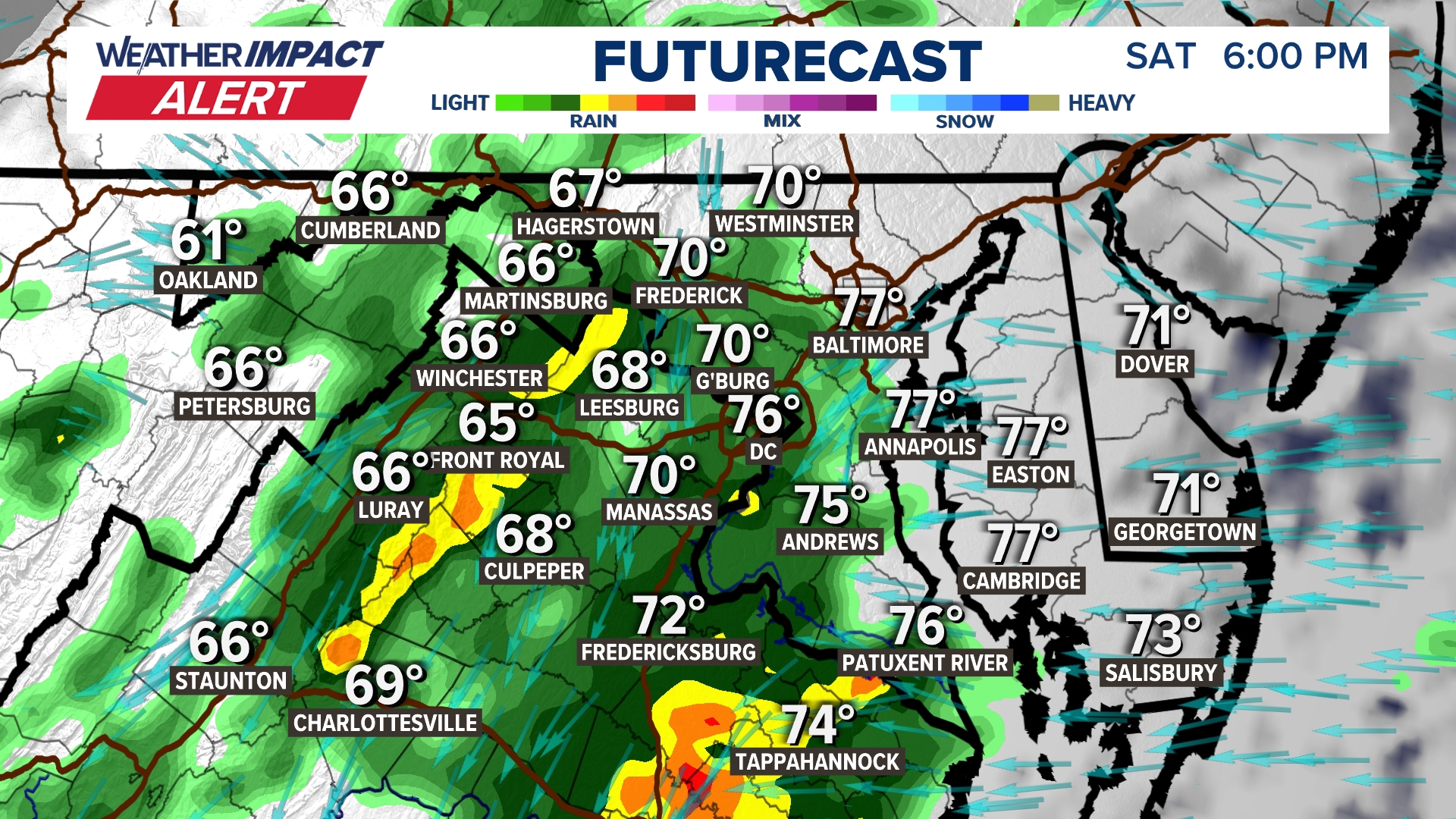 Washington, DC's Leading Local News: Weather, Traffic, Sports and more ...