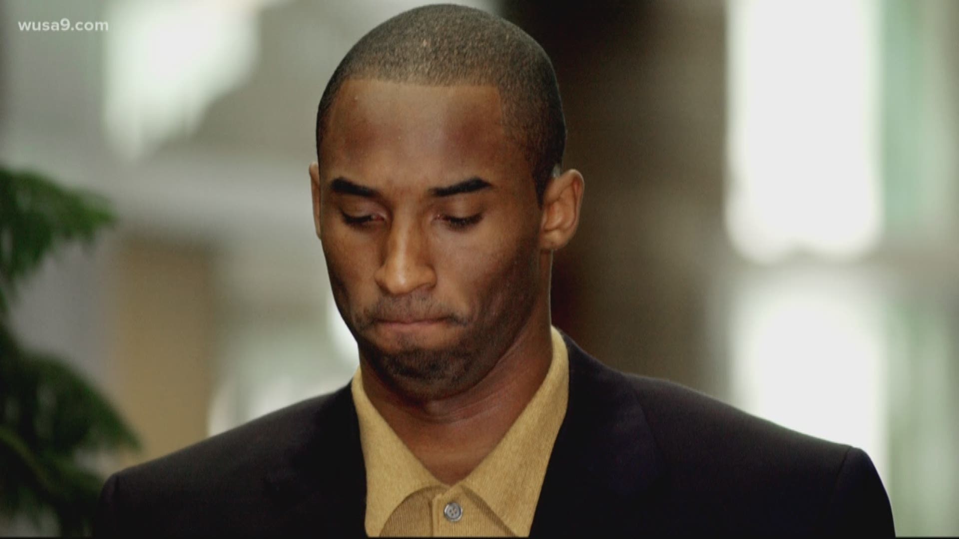It's only been two days since Kobe Bryant perished with his daughter in a tragic helicopter accident. But everyone in the media is wondering...how do we cover Kobe?
