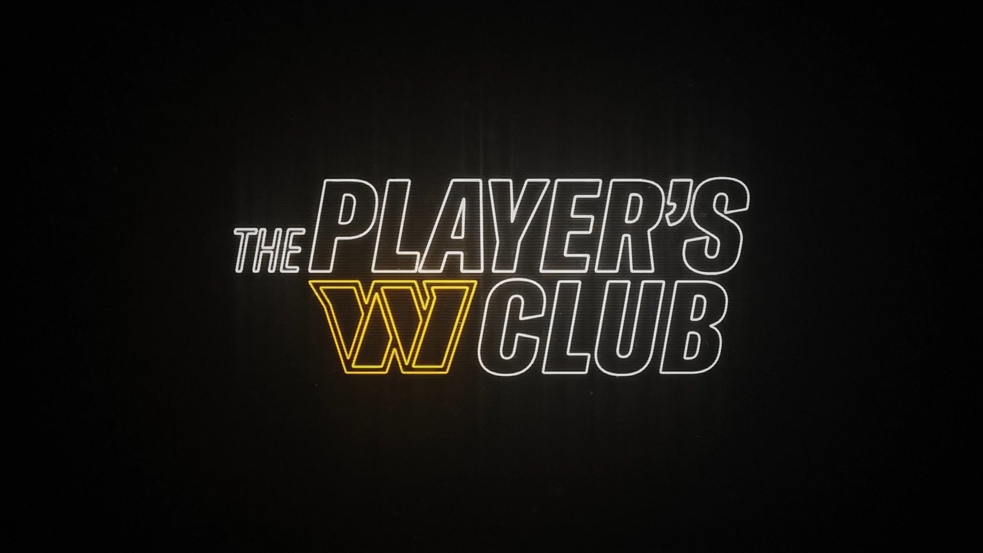 The Player’s Club gives Commanders fans a seat at the table with some of the franchise’s most beloved alumni and their favorite current players.