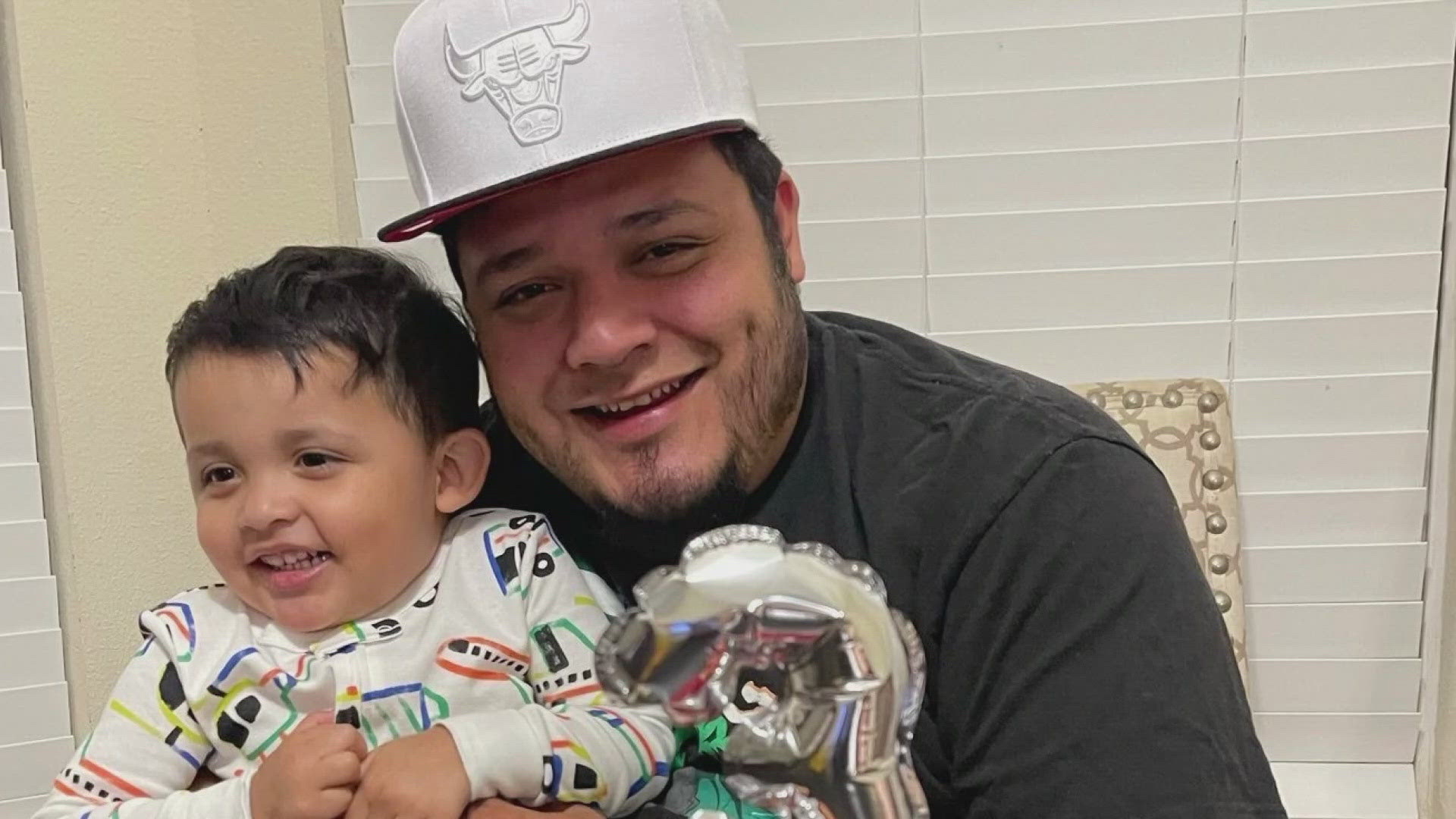 Kilmar Abrego Garcia, 29, was deported to El Salvador on March 15 despite having deportation protection.
