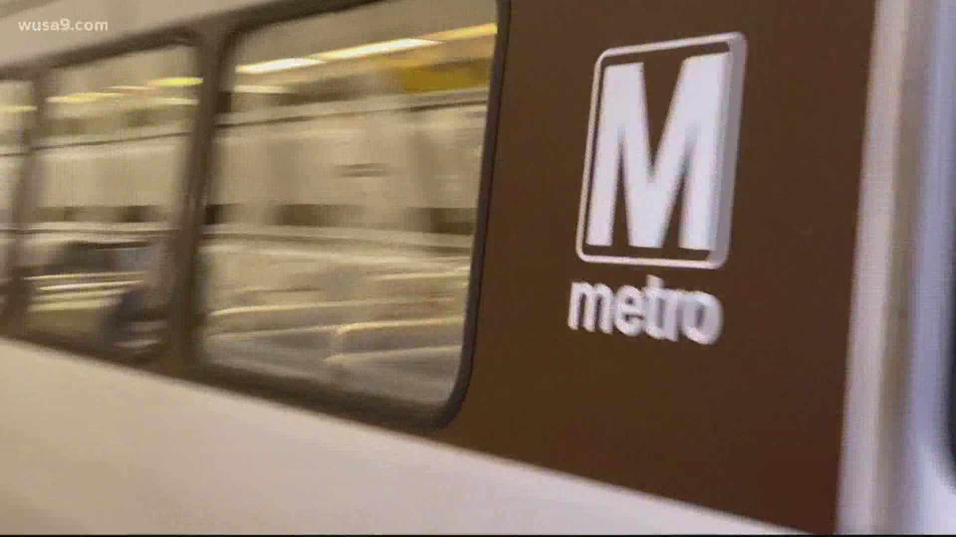 Metro has some ideas to get people back on public transit following the pandemic.