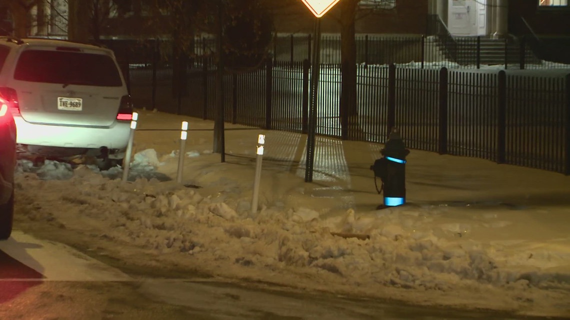 Parents raise safety concerns as DC, Prince George’s County schools announce two-hour delays