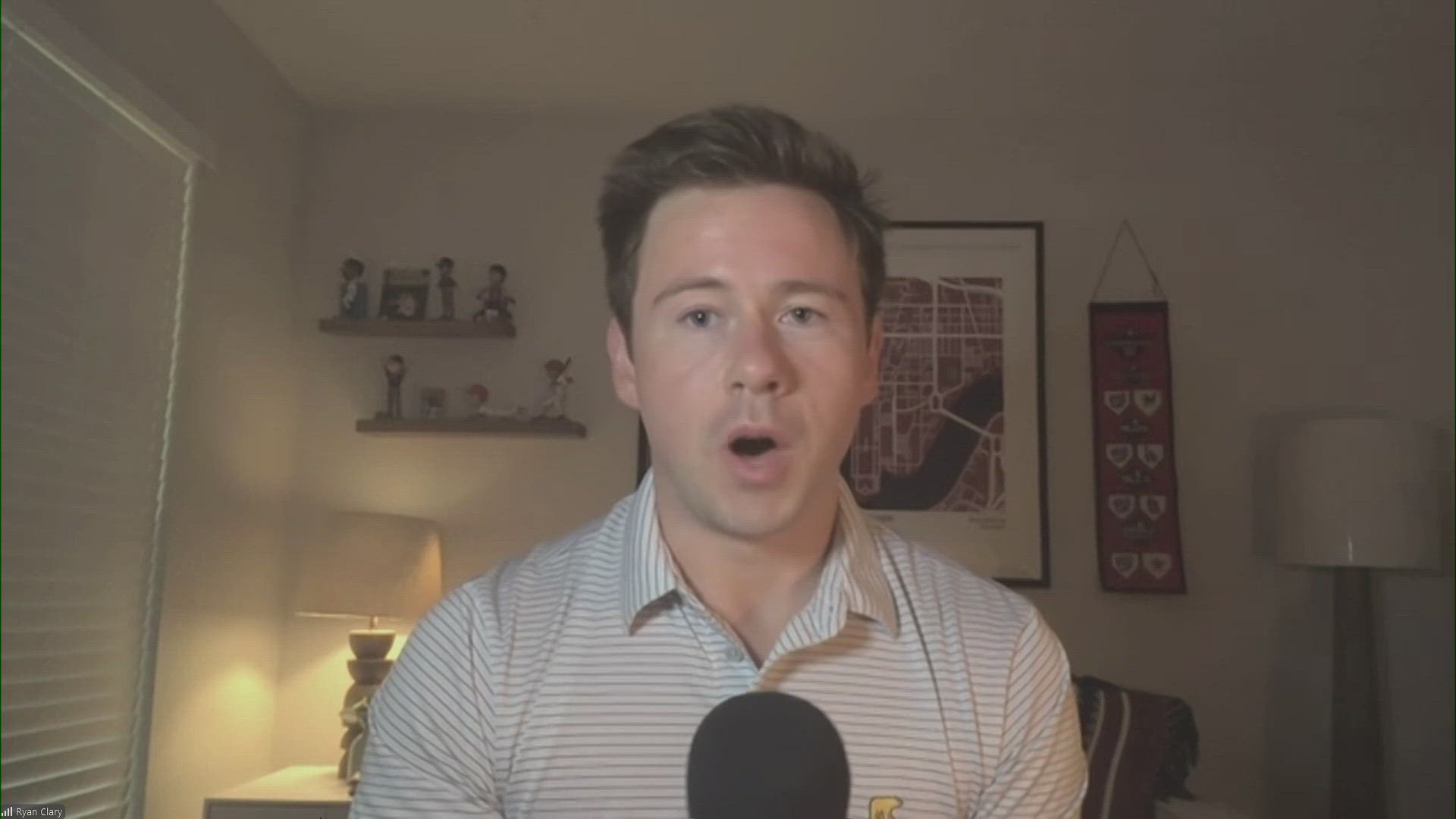 We spoke with Ryan Clary from the Locked On Nationals podcast about what comes next for the team. Find Locked On Nats on WUSA9+ in the "Sports" section