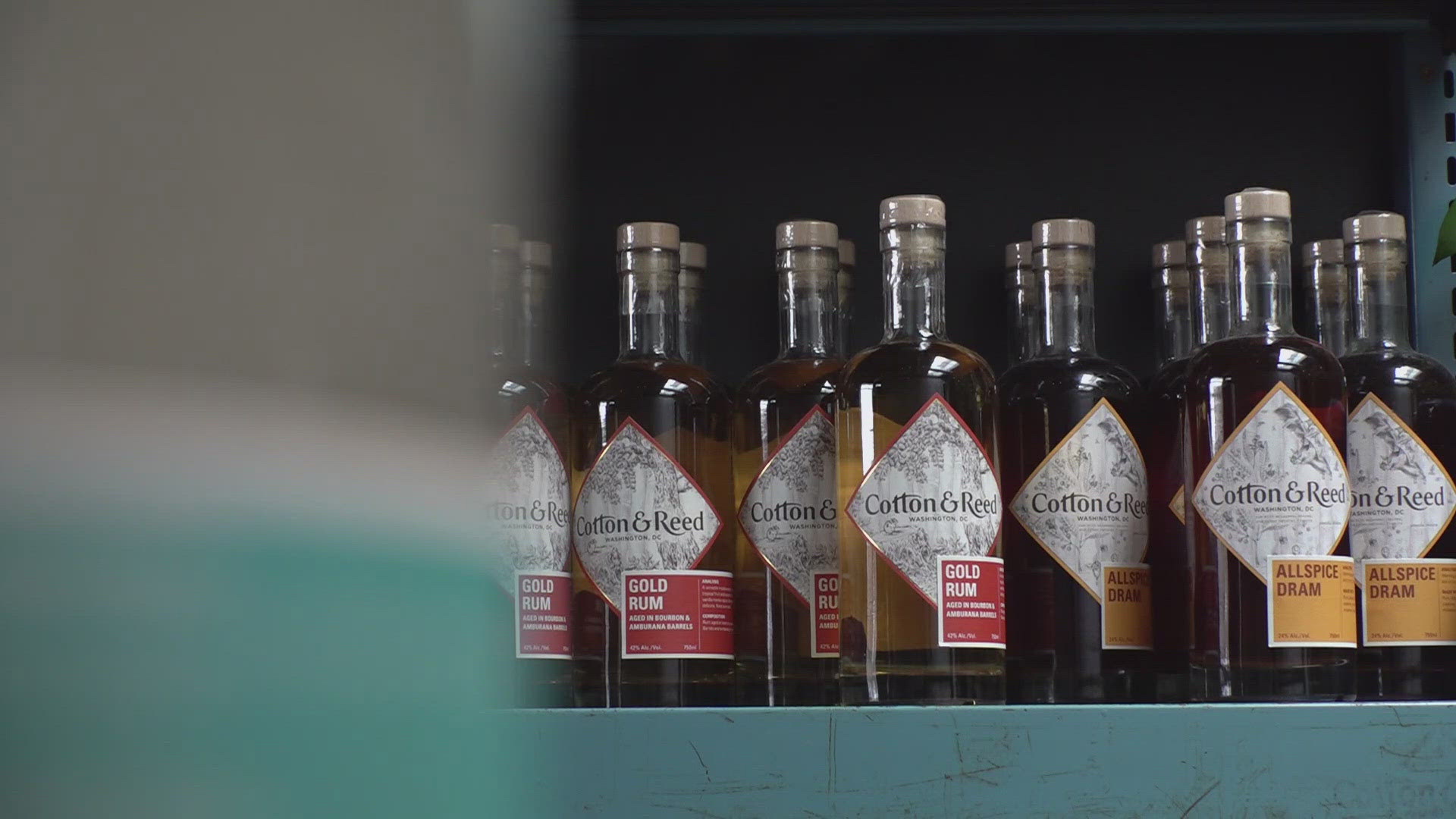 Donald Trump tariffs could impact DC's liquor scene | wusa9.com