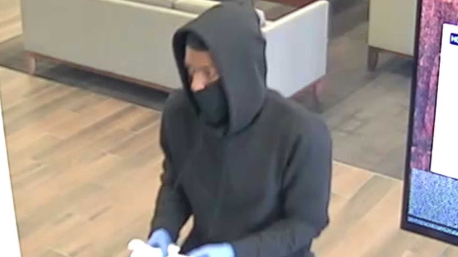 Invasion Robbery Home invasion, abduction, armed robbery in Laurel, police say | wusa9.com